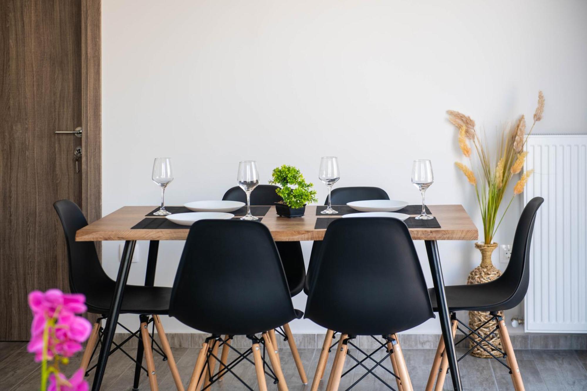 Skia Luxury Living Above The Walls Salonicco Esterno foto